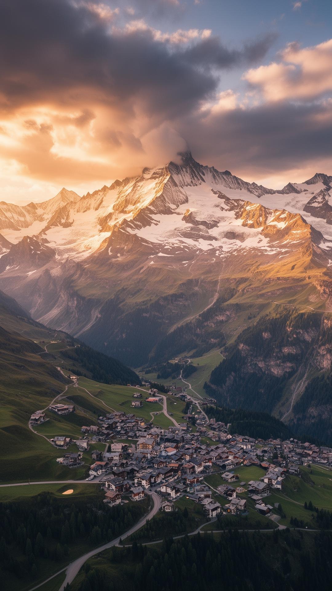 Switzerland