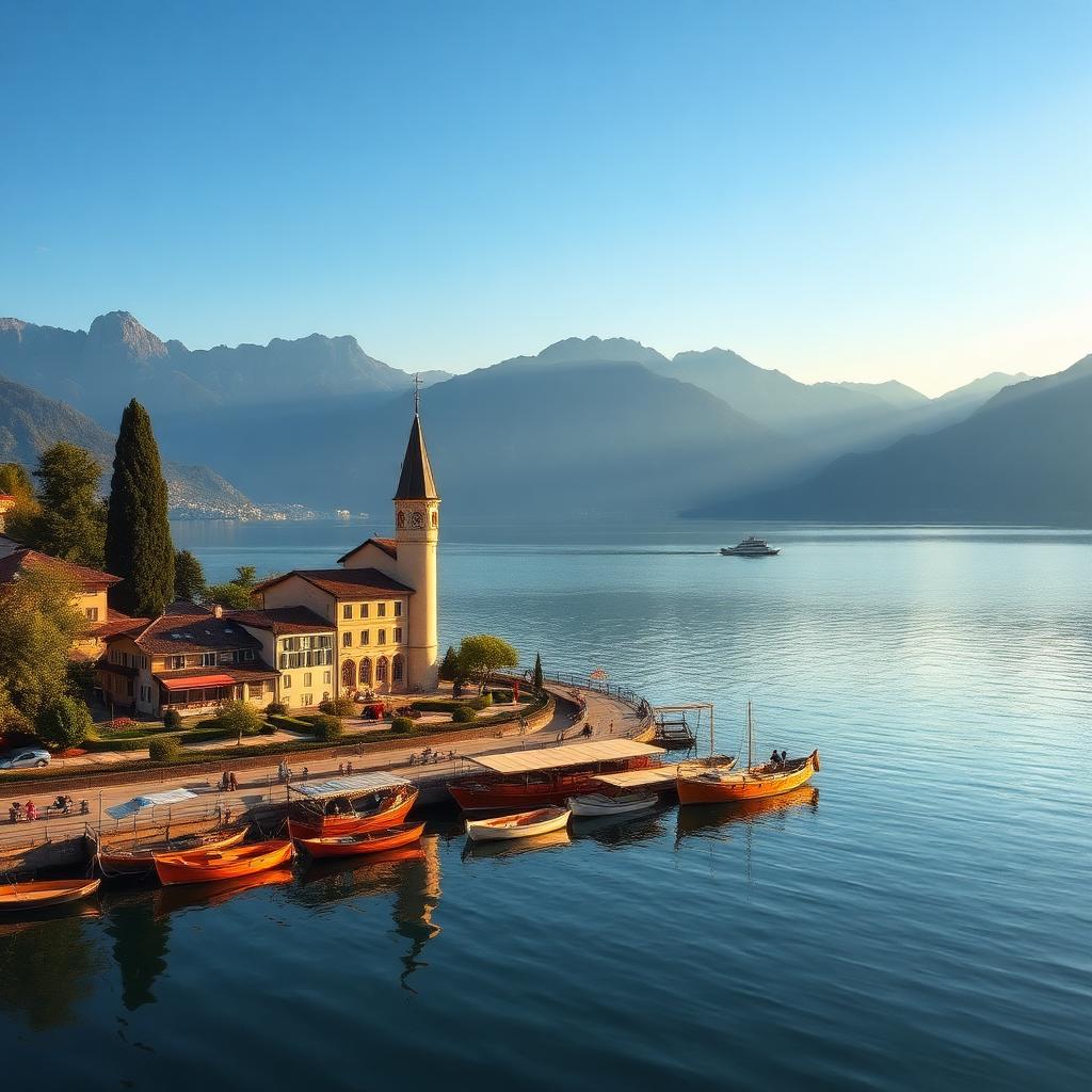 Italy