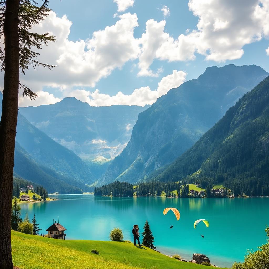 Switzerland