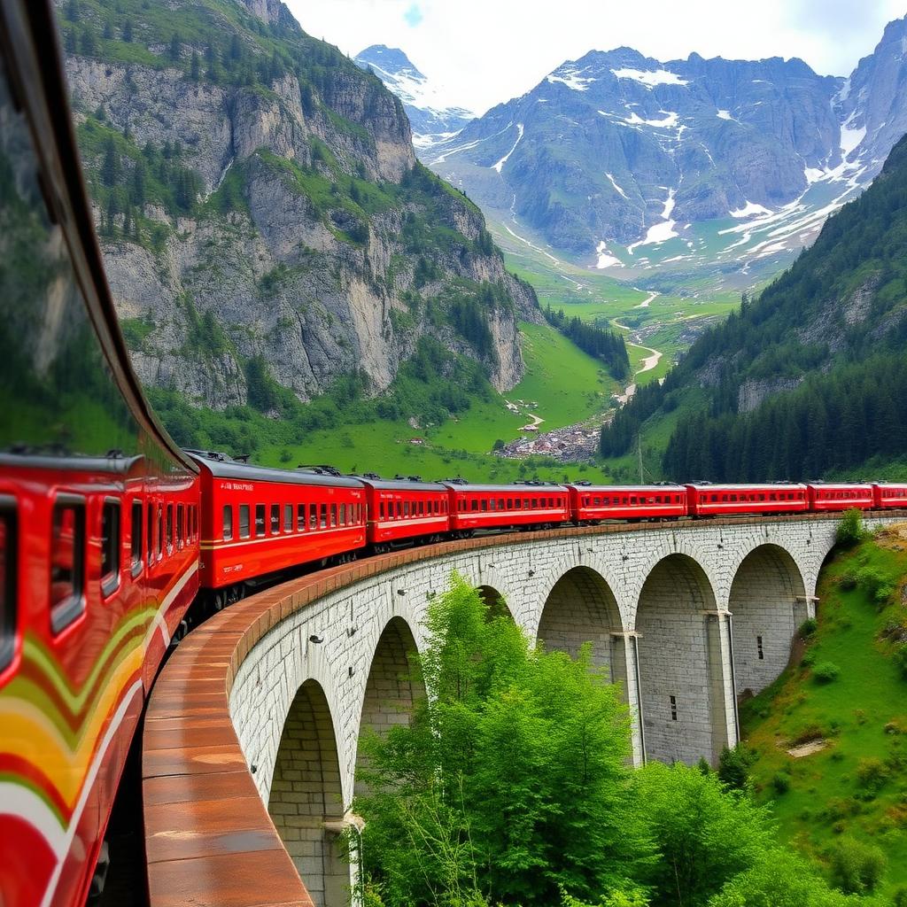 Switzerland