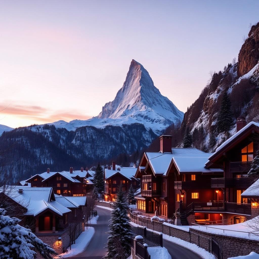 Switzerland